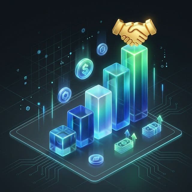 Ganhos de Revenda PointBio